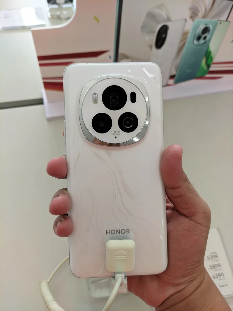 HONOR Magic6 Pro