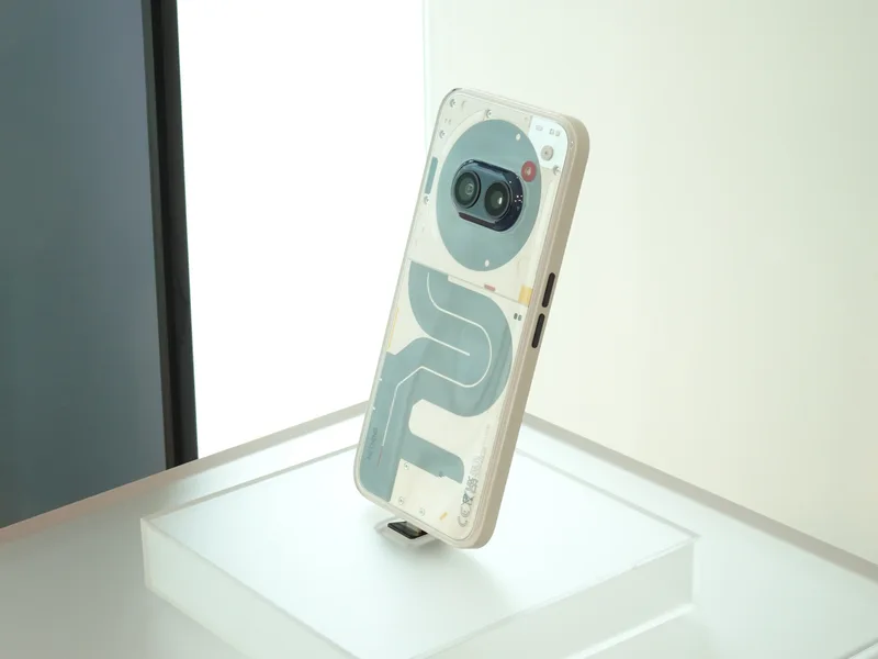 Nothing Phone (2a)