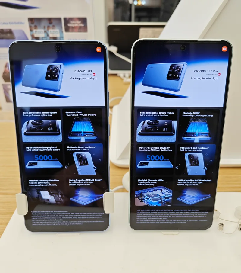 Xiaomi Xiaomi 13T